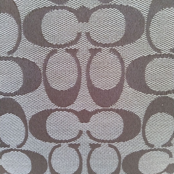 COACH Crossbody bag - Picture 5 of 9